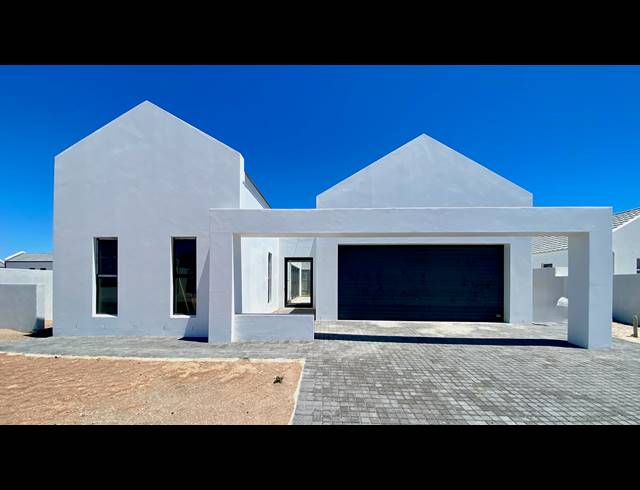 3 BEDROOM HOUSE FOR SALE IN ATLANTIC SANDS PRIVATE ESTATE